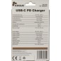 Inter-Tech PD-2100 Adapter 5 / 9 / 12 / 15 / 20V